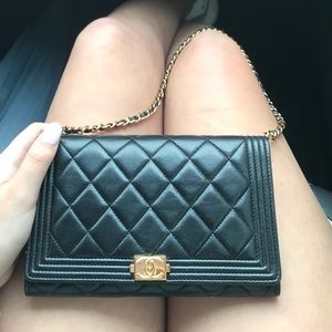 Chanel Bag